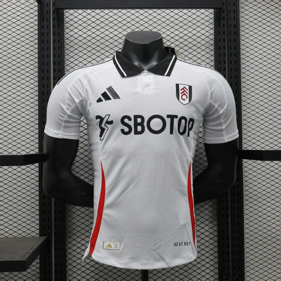 Trikot Fulham 2024-25