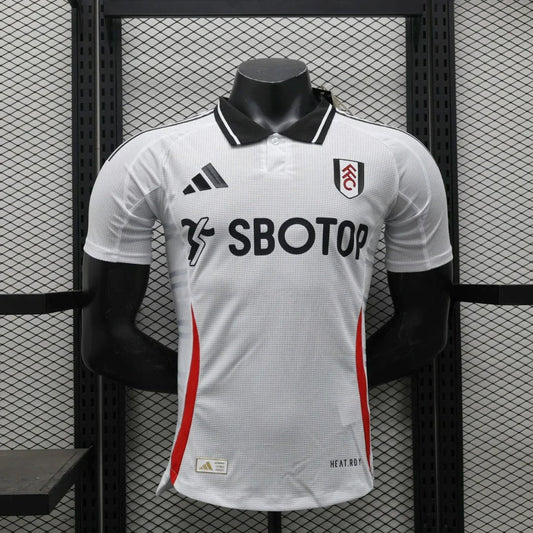 Trikot Fulham 2024-25