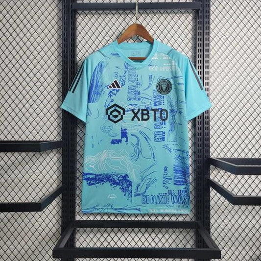 Trikot Inter Miami Saison 2023-2024 Sonderedition