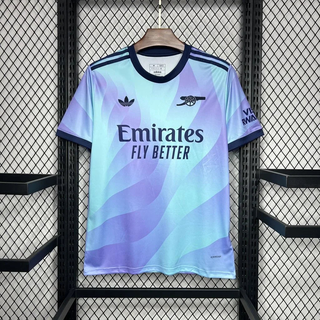 Trikot Arsenal Third 2024/25
