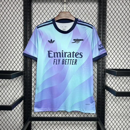 Trikot Arsenal Third 2024/25
