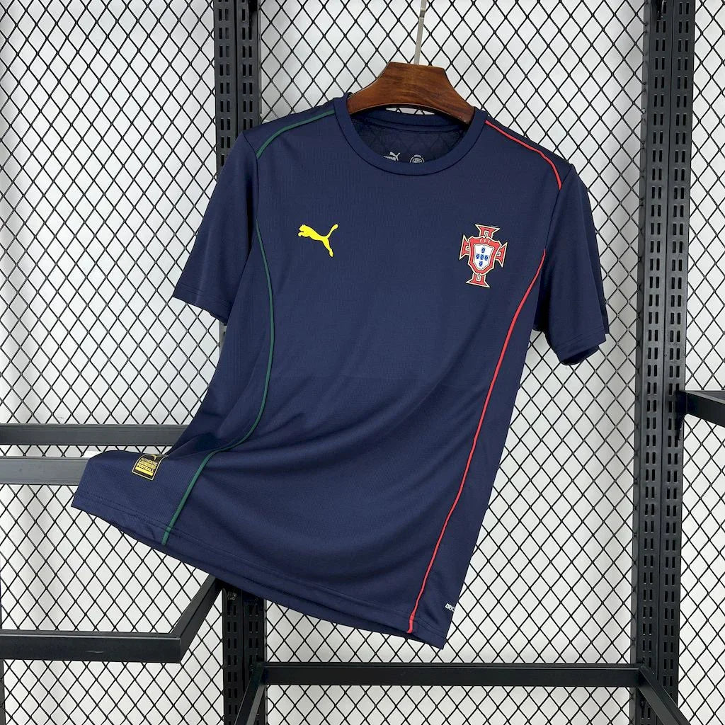 Trikot Portugal Concept 2025