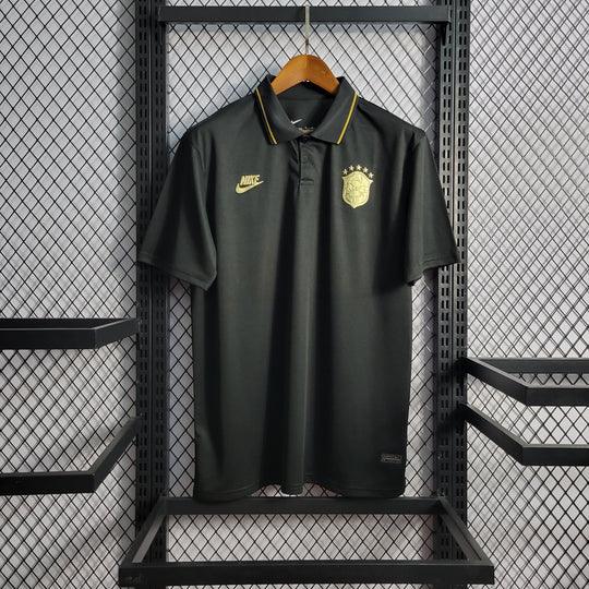 Trikot Brasilien Concept 2022/23