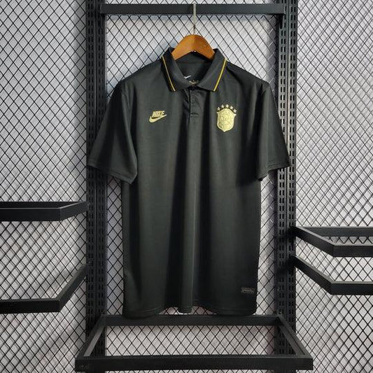 Trikot Brasilien Concept 2022/23