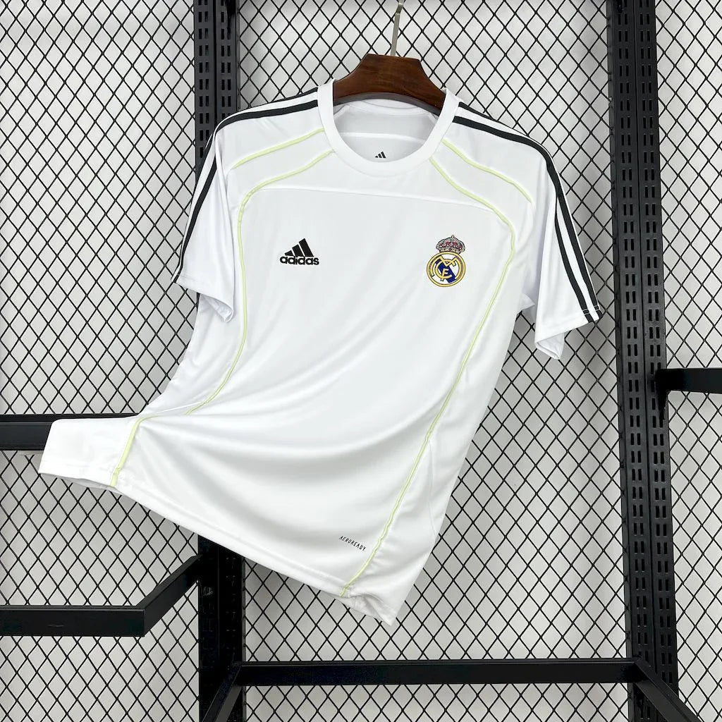 Trikot Real Madrid 2025-26