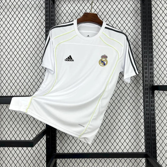 Trikot Real Madrid 2025-26