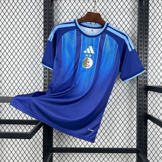 Trikot Algerien Concept 2026