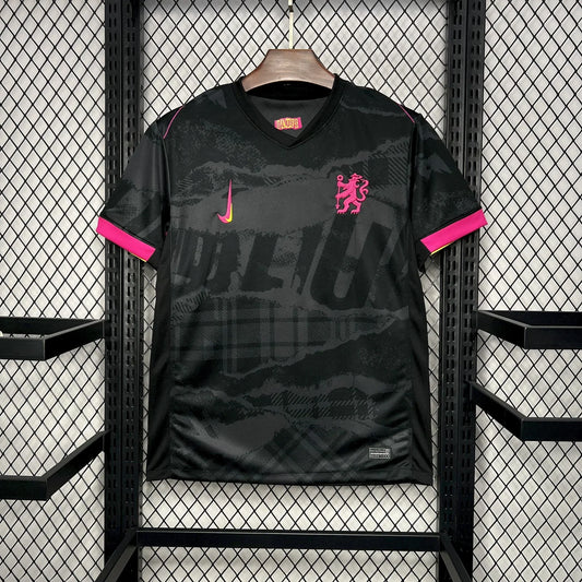 Trikot Chelsea third 2024/25