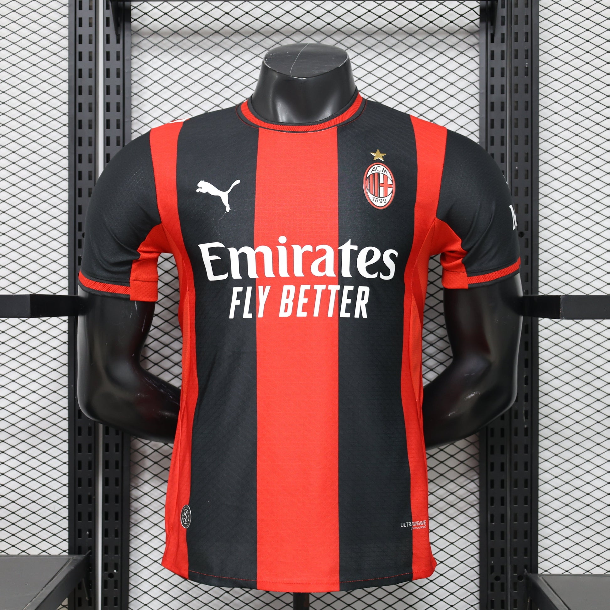 Trikot AC Milan 2026-27