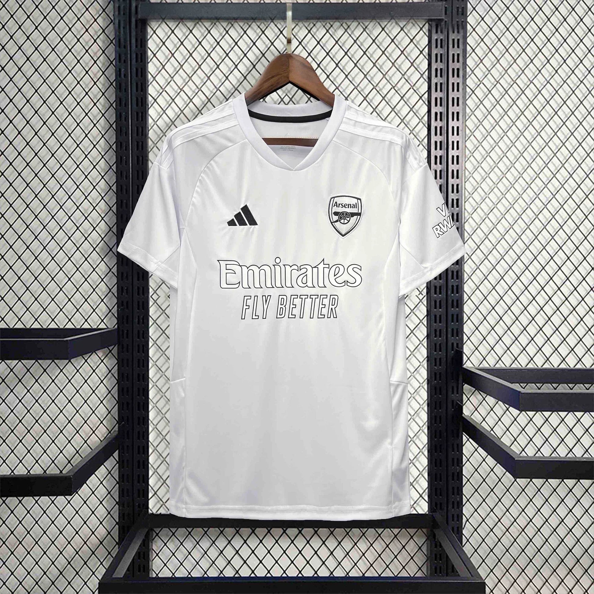 Trikot Arsenal Saison 2023-2024 Sonderedition