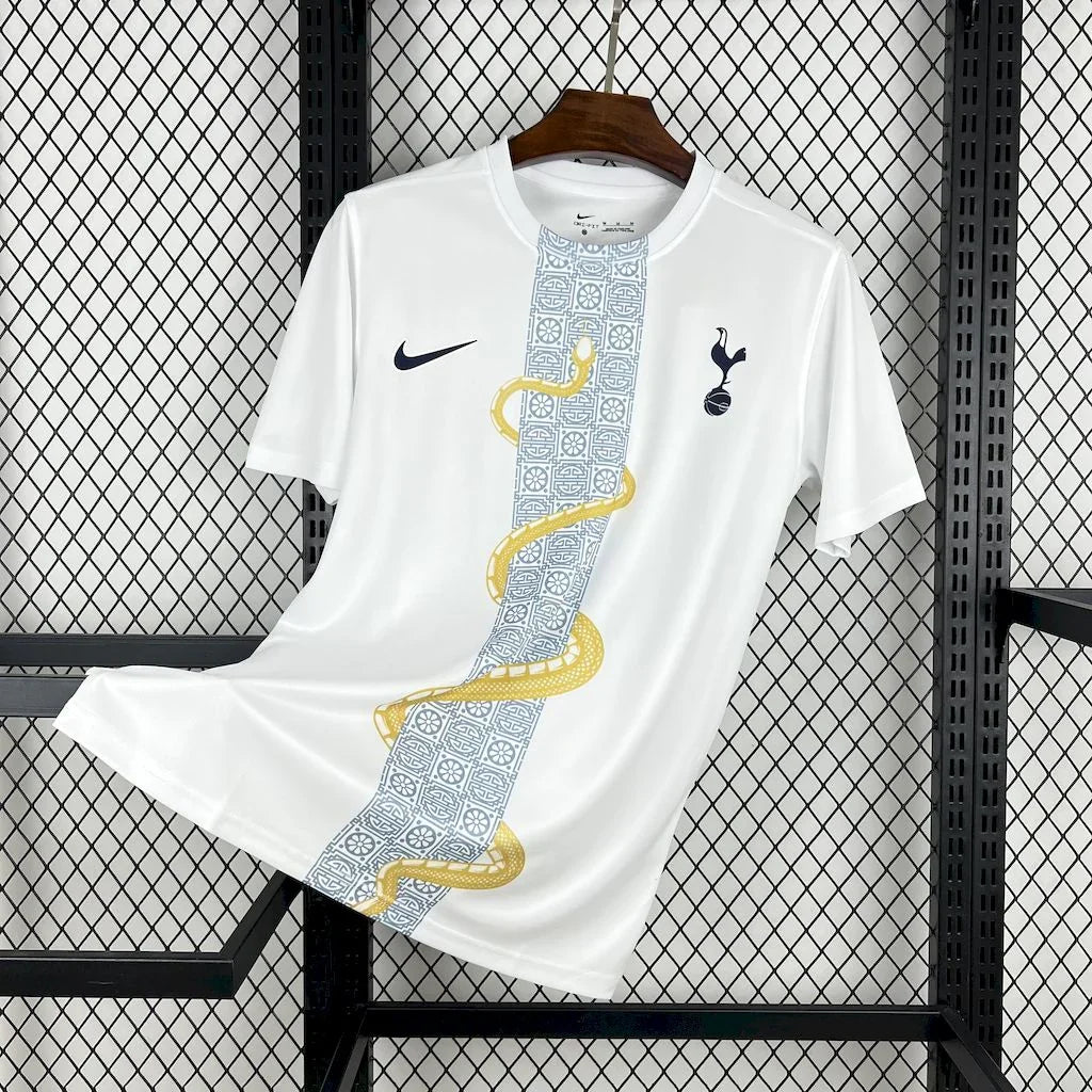 Trikot Tottenham Concept 2025-26