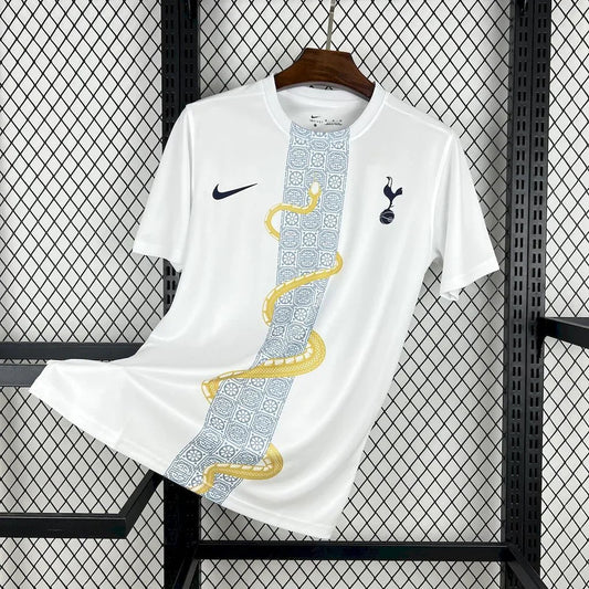 Trikot Tottenham Concept 2025-26