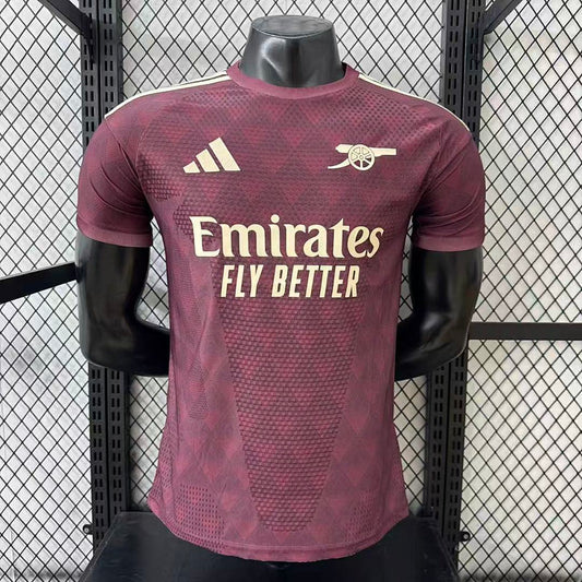 Trikot Arsenal Concept 2026-27