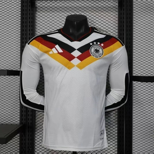 Trikot Deutschland Langarm Weltmeisterschaft 2026