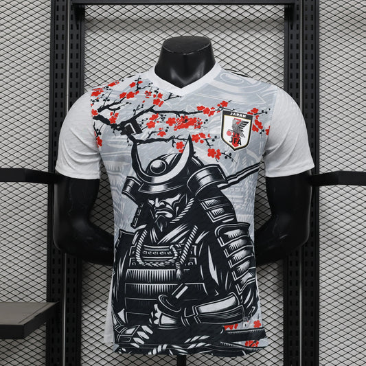 Trikot Japan Concept 2025-2026