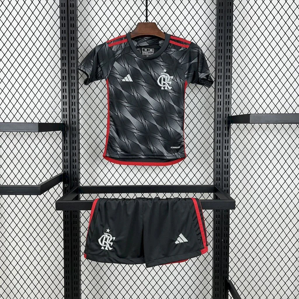 Kinder-Set Flamengo 2024-25