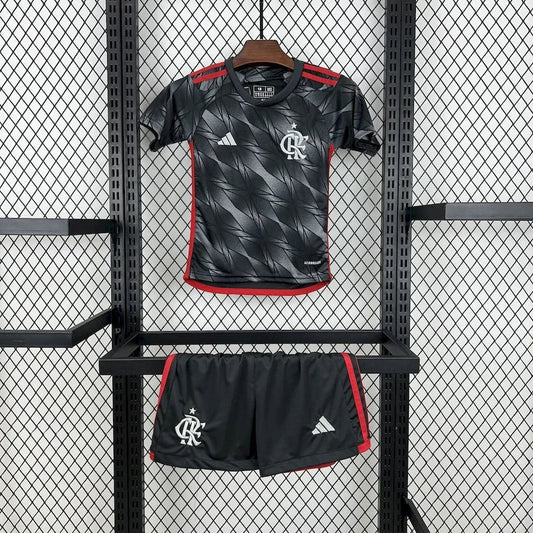 Kinder-Set Flamengo 2024-25