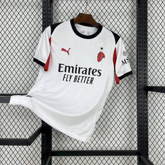 Trikot Auswärts AC Milan 2025-26