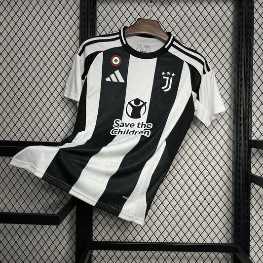 Trikot JUVENTUS HEIMTRIKOT MIT SPONSORS