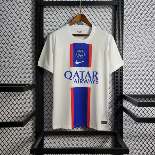 Trikot Paris Trikot 2022/23 Third