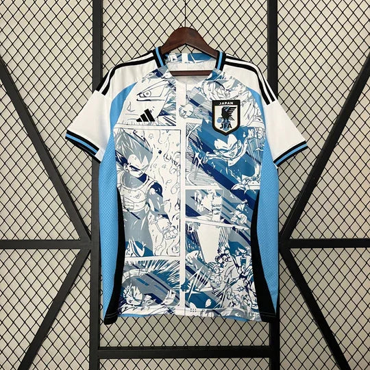 Trikot Japan Concept DBZ 2024