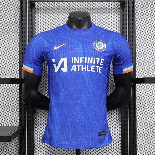 Trikot Chelsea 2024/2025 Heimtrikot