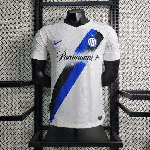 Trikot Inter Mailand Auswärts 2023 2024