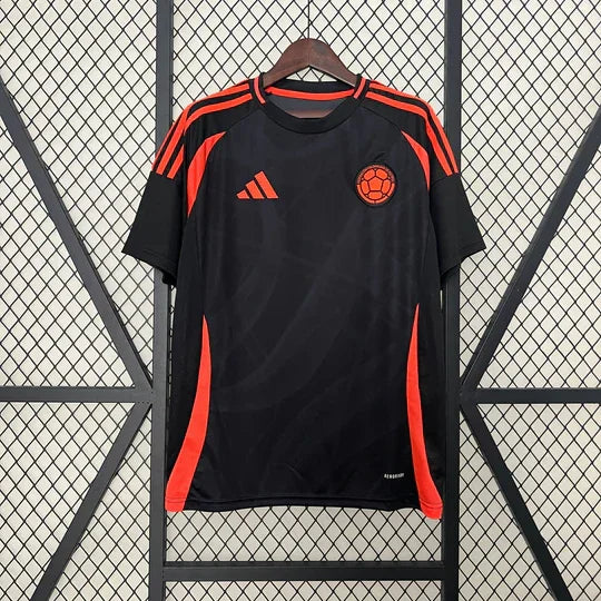 Trikot Kolumbien Auswärts 2024/2025