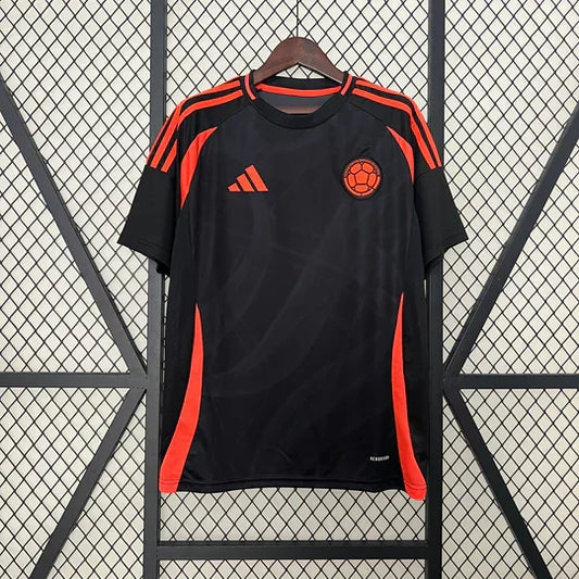 Trikot Kolumbien Auswärts 2024/2025