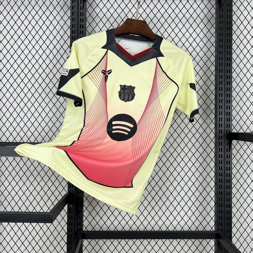 Trikot FC Barcelona Concept 2025-26