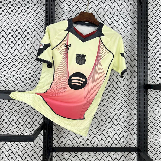 Trikot FC Barcelona Concept 2025-26
