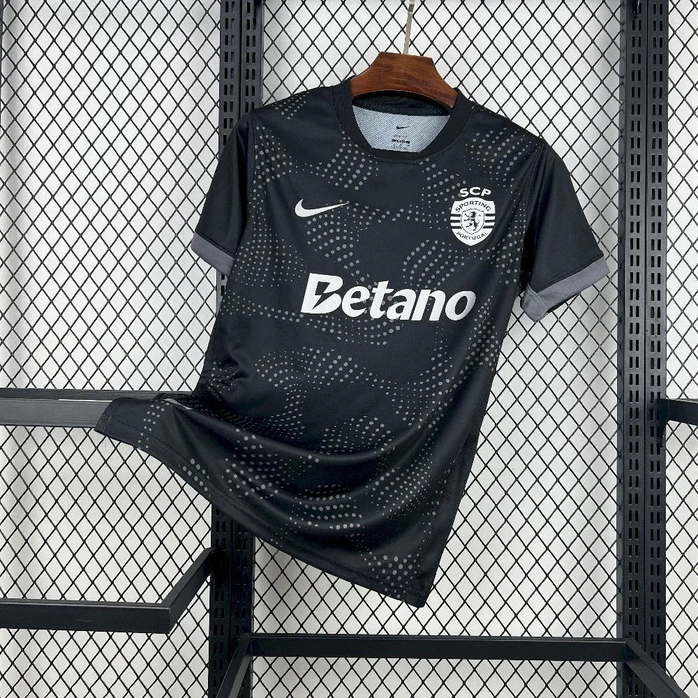 Trikot Sporting CP 2025-26