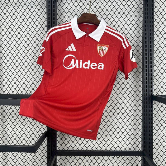 Trikot Sevilla Auswärts 2025-26