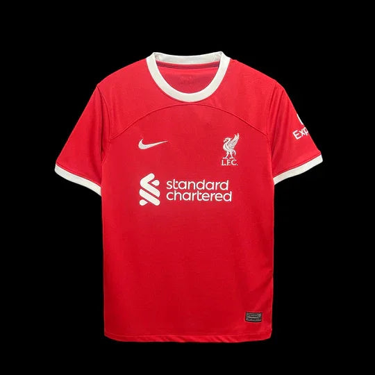 Trikot Liverpool Heimtrikot 2023 2024