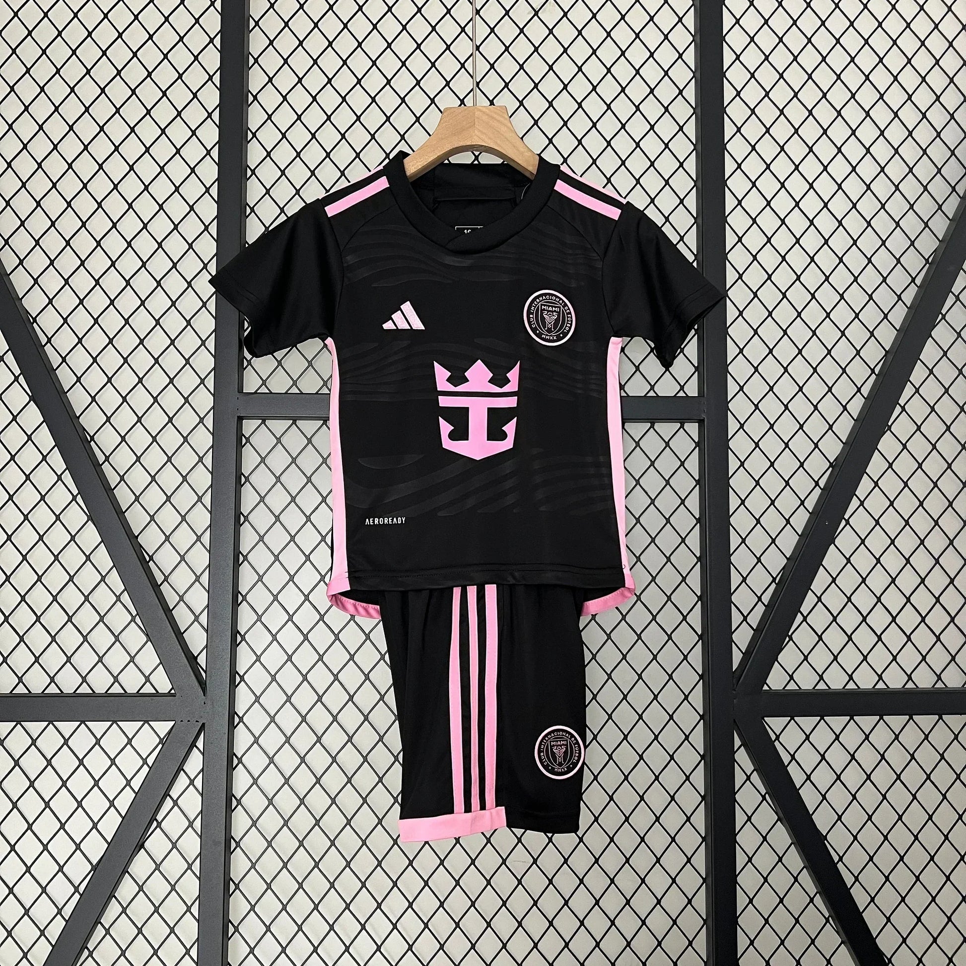 Kinder-Set Inter Miami 2024 2025