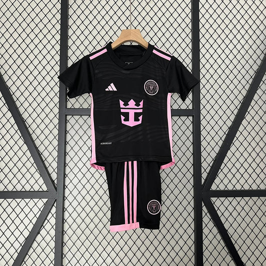 Kinder-Set Inter Miami 2024 2025