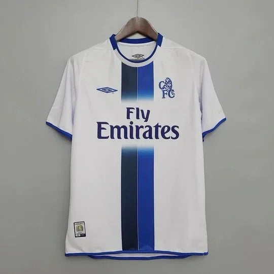 Trikot Chelsea Retro 2003/2005