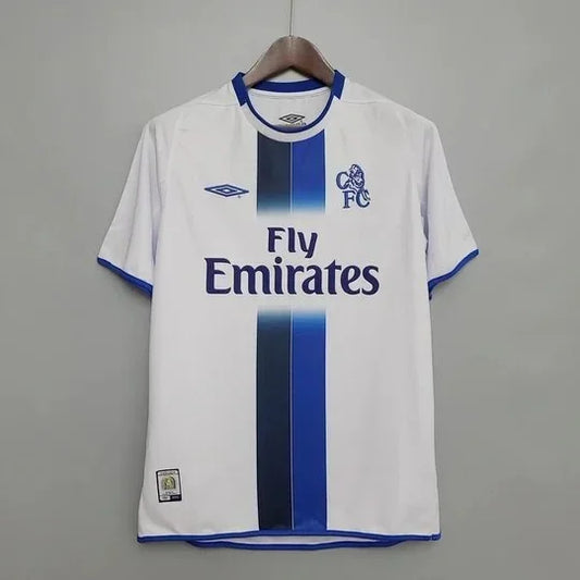 Trikot Chelsea Retro 2003/2005