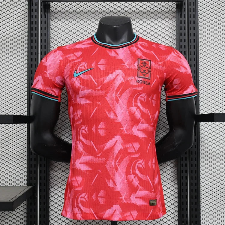 Trikot Südkorea Trikot 2024 2025