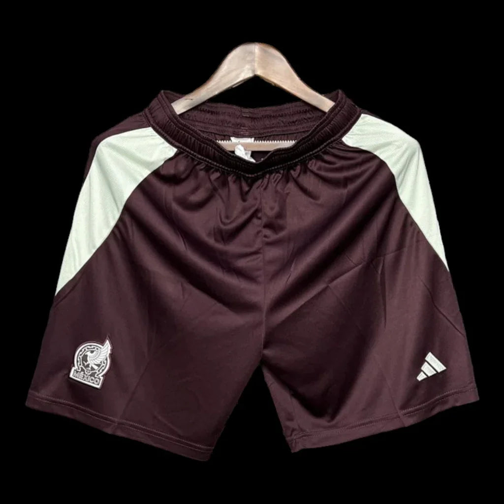 Short Mexiko 2024-25