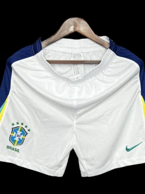 Short Brasilien Auswärts 2024-25