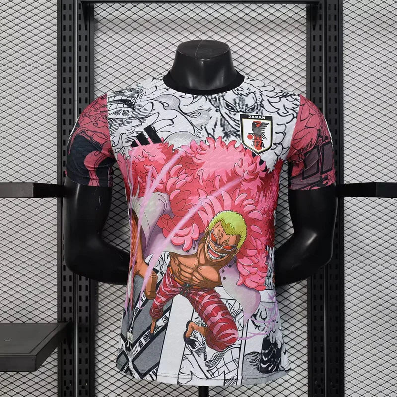 Trikot Japan Concept 2025-26