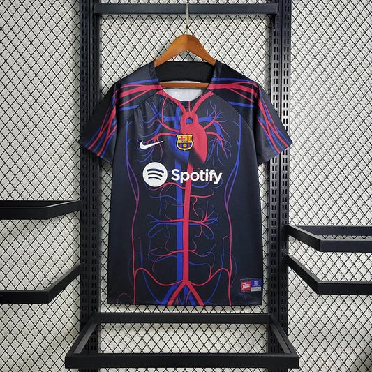 Trikot FC Barcelona Saison 2023-2024 Training