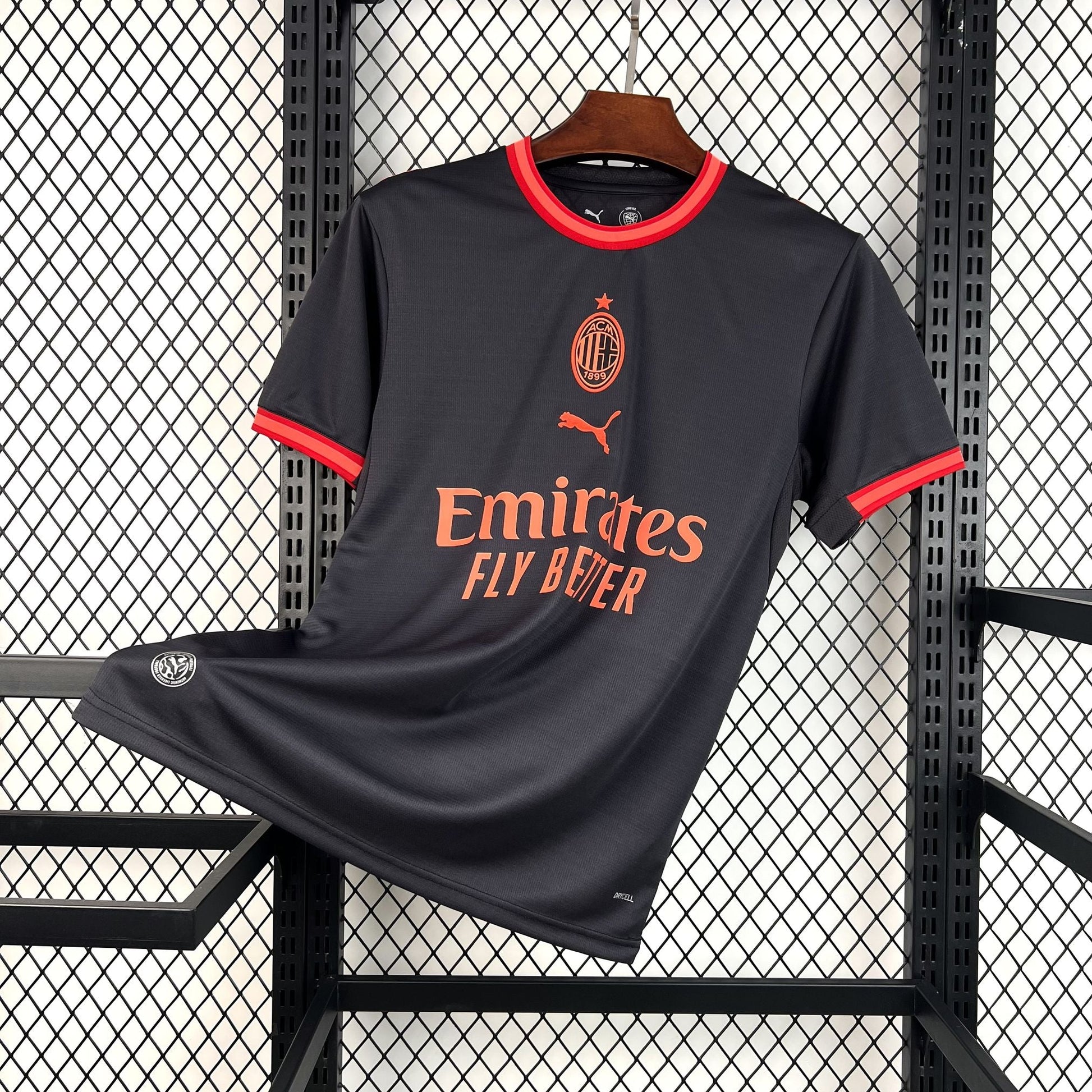 Trikot AC Milan 2026-27