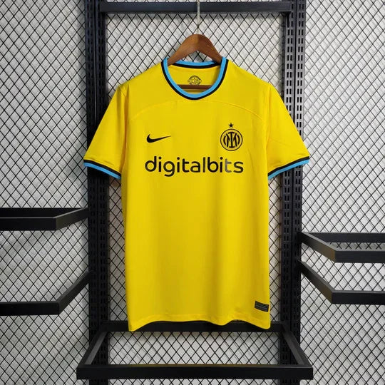 Trikot Inter Mailand 2022/23
