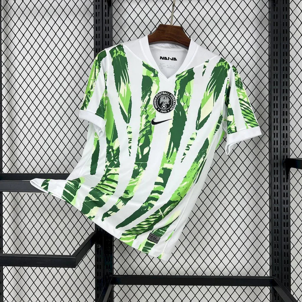 Trikot Nigeria 2025/26