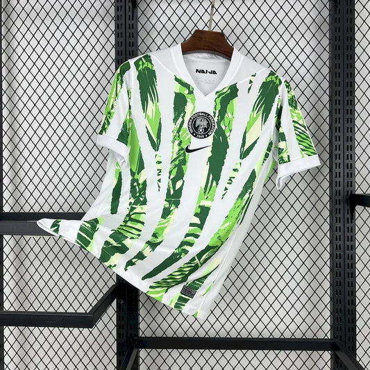 Trikot Nigeria 2025/26