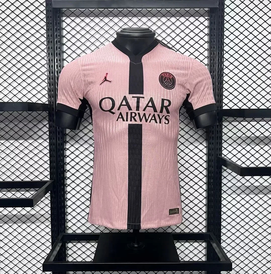 Trikot Paris Saint-Germain PSG 2024/25