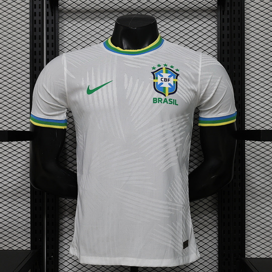 Trikot Brasilien Concept 2026