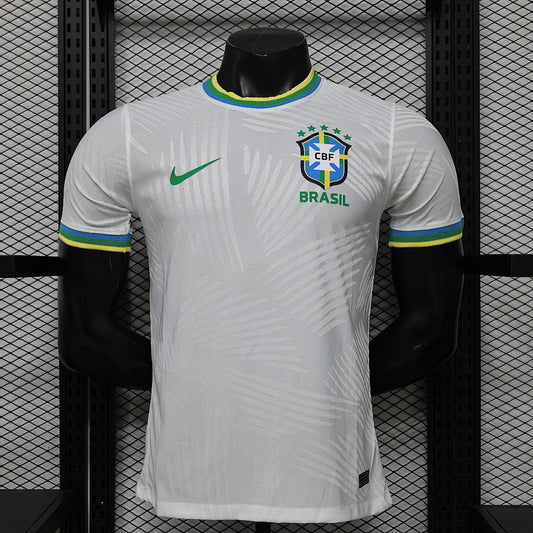 Trikot Brasilien Concept 2026